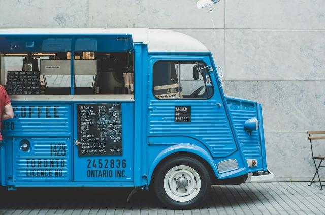 Commercial Food Truck for Sale Melbourne – Browse Online